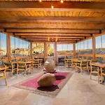 Hotel Cappa Via Cave 4*