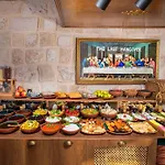 Hotel Cappa Via Cave 4*