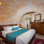 Hotel Cappa Via Cave Ürgüp