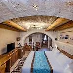Hotel Cappa Via Cave