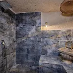 Cappa Via Cave Ürgüp