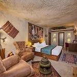 Hotel Cappa Via Cave Ürgüp