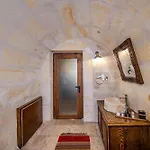 Cappa Via Cave 4* Ürgüp