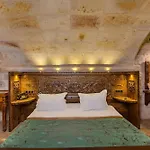 Hotel Cappa Via Cave