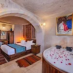 Cappa Via Cave Hotel Ürgüp
