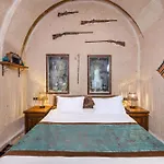 Hotel Cappa Via Cave Ürgüp