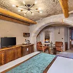 Hotel Cappa Via Cave