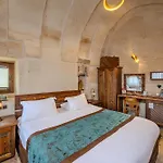 Cappa Via Cave Hotel Ürgüp
