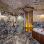 Cappa Via Cave