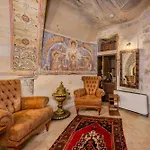 Cappa Via Cave Hotel Ürgüp