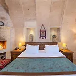 Cappa Via Cave Hotel Ürgüp