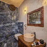 Cappa Via Cave Hotel Ürgüp