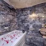 Hotel Cappa Via Cave Ürgüp