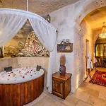 Hotel Cappa Via Cave Ürgüp