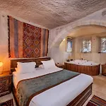 Hotel Cappa Via Cave