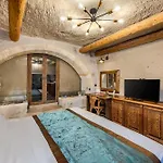 Cappa Via Cave Hotel Ürgüp