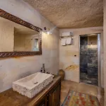 Hotel Cappa Via Cave Ürgüp