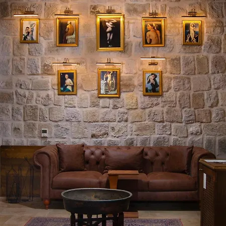 Cappadocia Cappavia Cave Special Class Hotel *