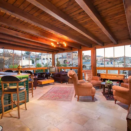 Cappa Via Cave Ουργκούπ