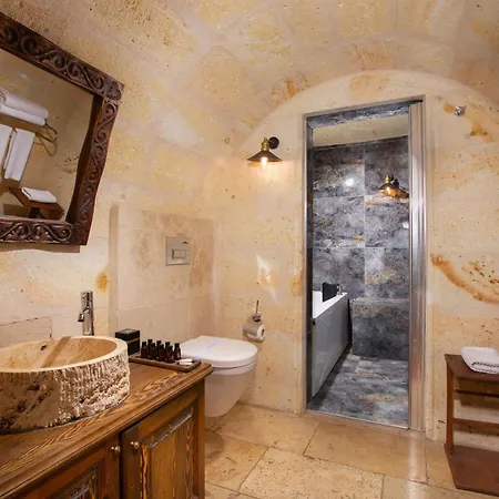 Cappadocia Cappavia Cave Special Class *