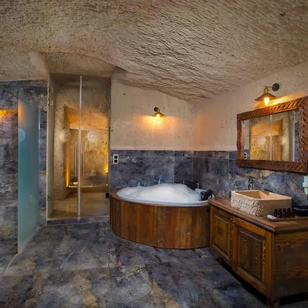 Cappadocia Cappavia Cave Special Class Urgup