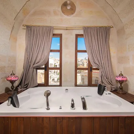 Cappadocia Cappavia Cave Special Class * Urgup