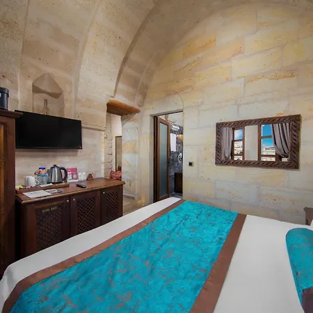 Cappadocia Cappavia Cave Special Class