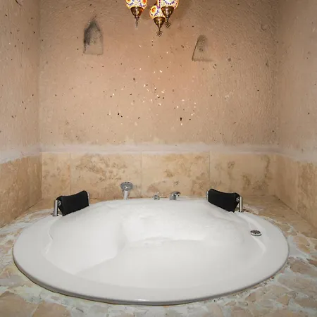 Cappadocia Cappavia Cave Special Class Urgup