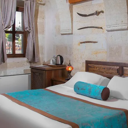 Cappadocia Cappavia Cave Special Class * Urgup