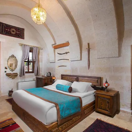 Cappadocia Cappavia Cave Special Class