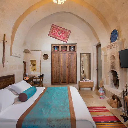 Cappadocia Cappavia Cave Special Class *