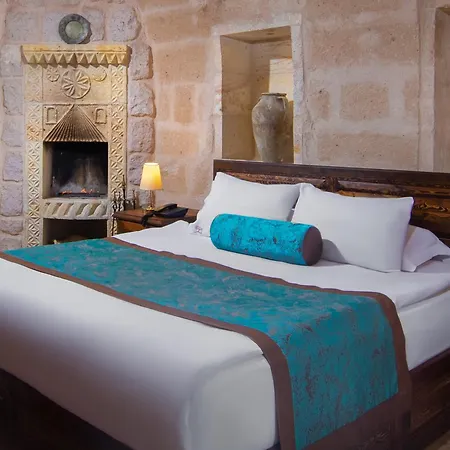 Cappadocia Cappavia Cave Special Class Urgup