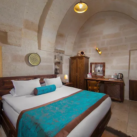 Hotel Cappadocia Cappavia Cave Special Class *