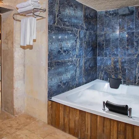 Ξενοδοχείο Cappa Via Cave *