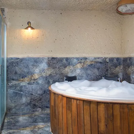 Cappadocia Cappavia Cave Special Class Urgup