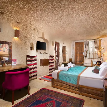 Cappadocia Cappavia Cave Special Class * Urgup