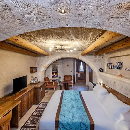Hotel Cappa Via Cave