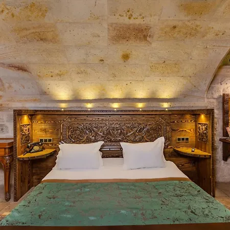 Hotel Cappa Via Cave