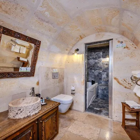 Hotel Cappa Via Cave