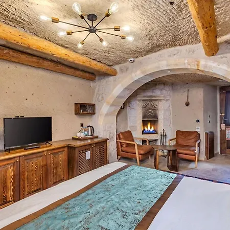 Hotel Cappa Via Cave