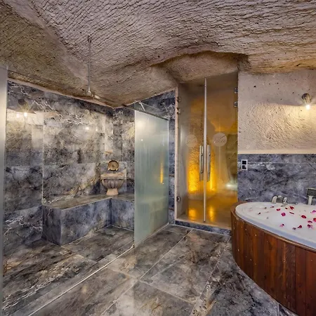 Cappa Via Cave