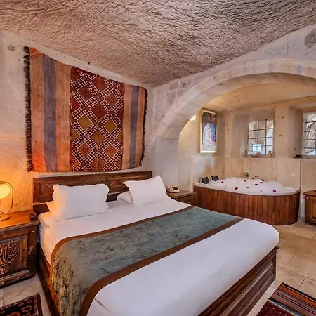 Hotel Cappa Via Cave
