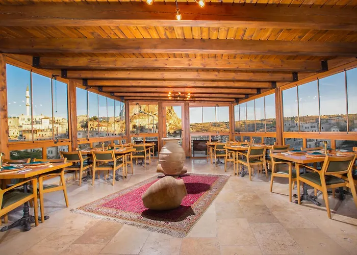 Hotel Cappa Via Cave *