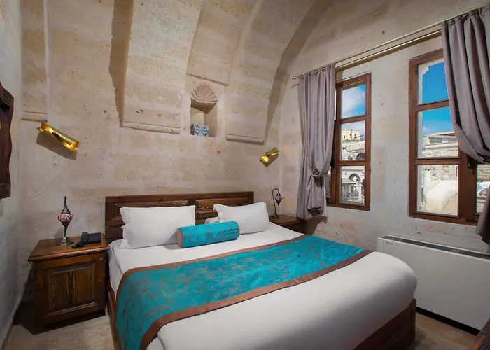 Otel Cappa Via Cave *