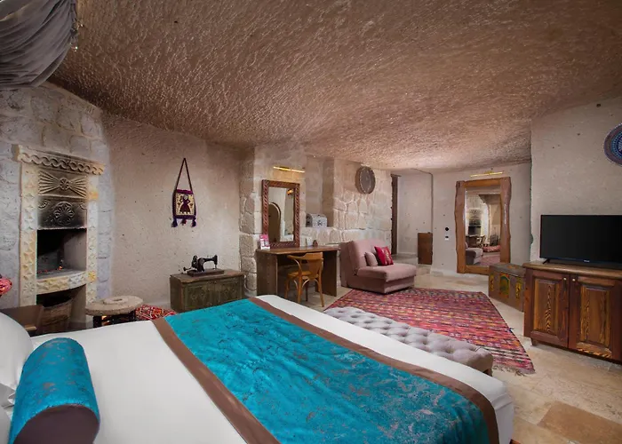 Otel Cappa Via Cave *