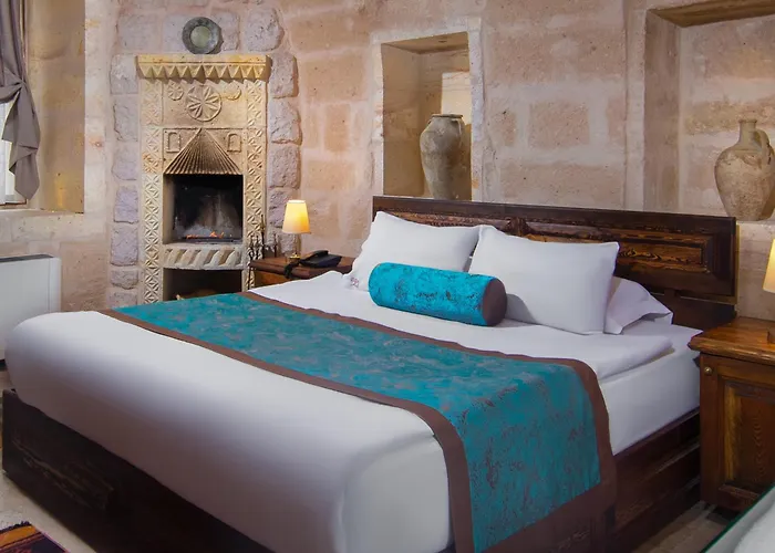 Cappa Via Cave Urgup