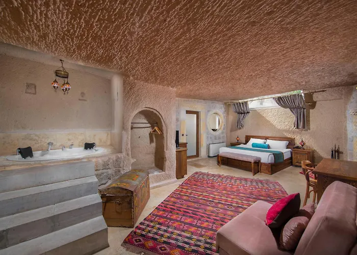 Cappa Via Cave Hotel