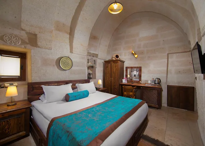 Hotel Cappa Via Cave *