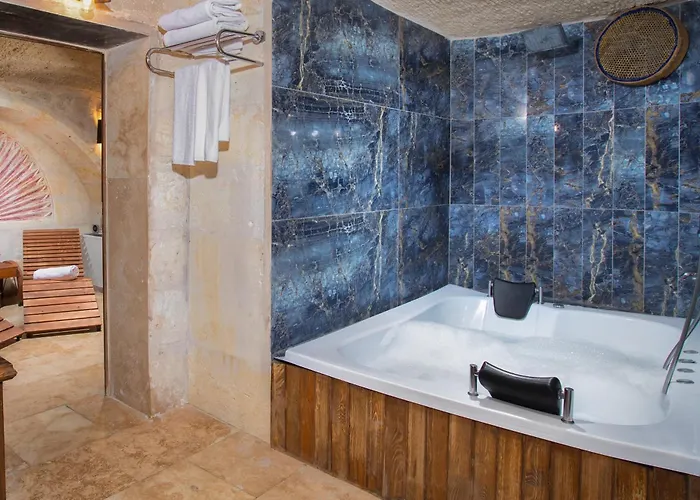 Hotel Cappa Via Cave *