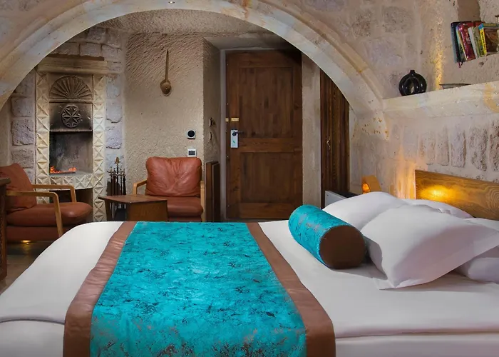 Otel Cappa Via Cave *